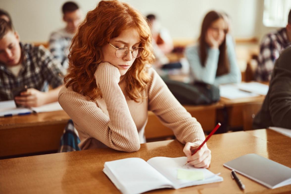 Proces weryfikacji i korekty tekstu